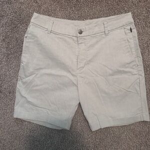 Men's Lululemon Classic fit 7" Shorts